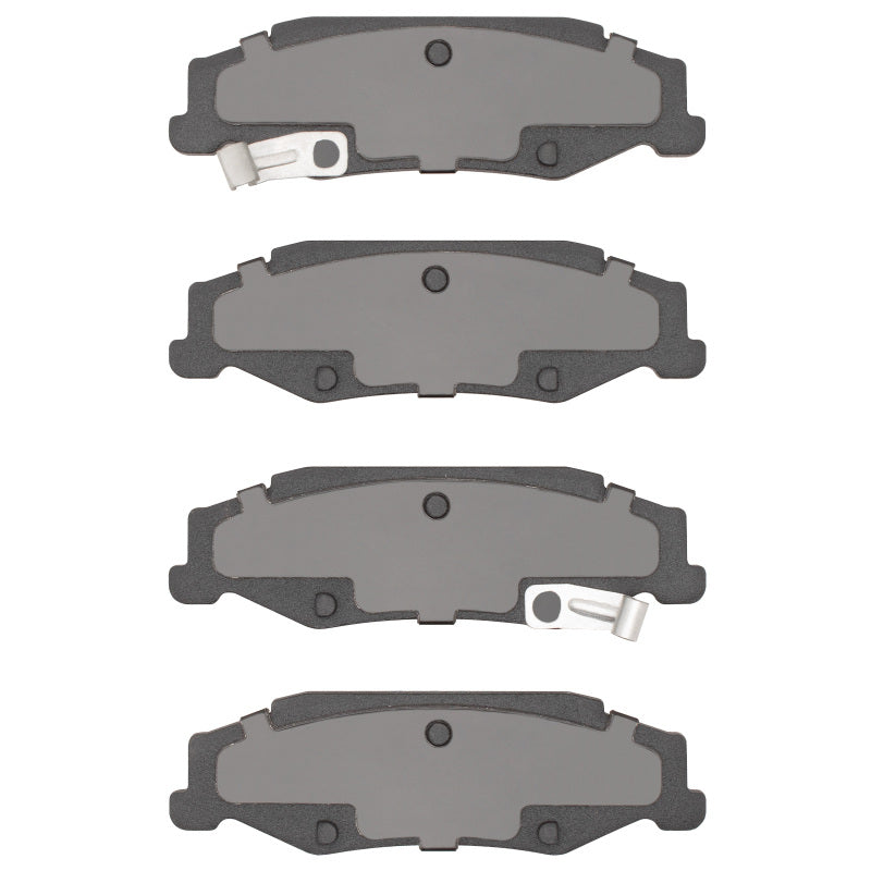 Load image into Gallery viewer, R1 Concepts 2115-0732-01 RNC Performance Sport Brake Pads
