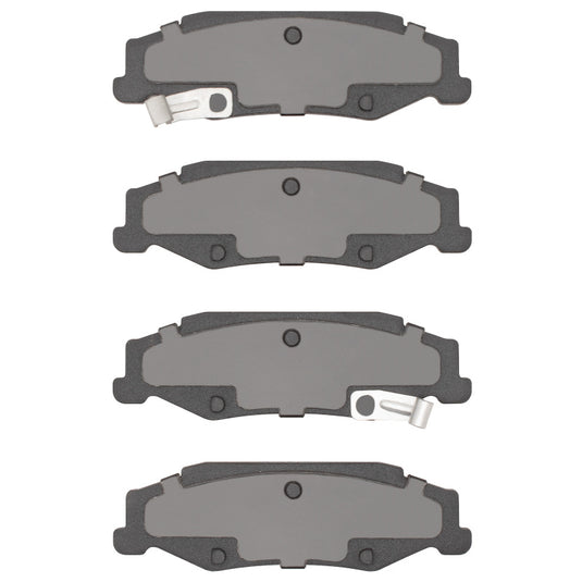 R1 Concepts 2115-0732-01 RNC Performance Sport Brake Pads