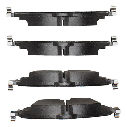 R1 Concepts 2551-1760-01 RNC Optimum OE Brake Pads