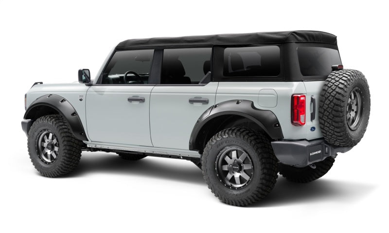 Load image into Gallery viewer, Bushwacker 20960-02 BUS Pocket Style Flares
