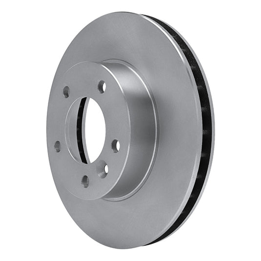 Dfc 600-20006 DFC Brake Rotors - Plain