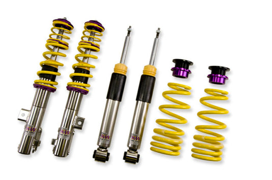 Kw 35266003 KW V3 Coilover Kit