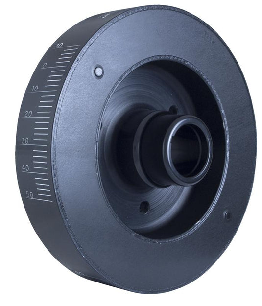 Fluidampr 720101 FDR Dampers - Domestic