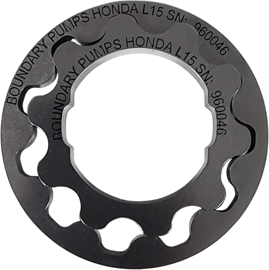 Boundary L15B7-OPG-M BOU Oil Pump Gear