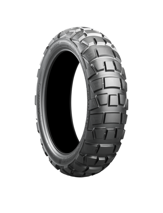 Bridgestone 12747 BRG Battlax Adventurecross AX41 Tire