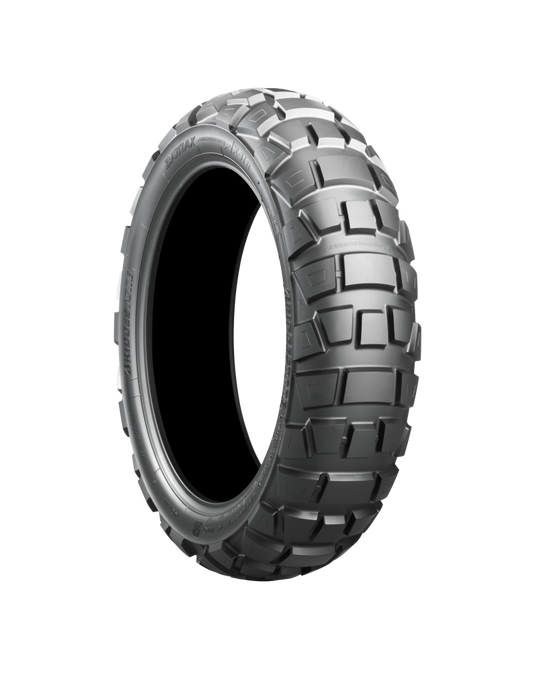 Bridgestone 11639 BRG Battlax Adventurecross AX41 Tire