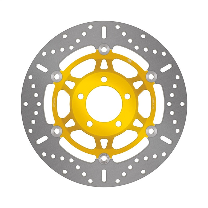 Load image into Gallery viewer, Ebc Powersports MD3003X EBC Standard Rotors
