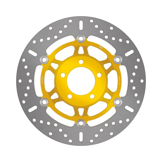 Ebc Powersports MD3003X EBC Standard Rotors