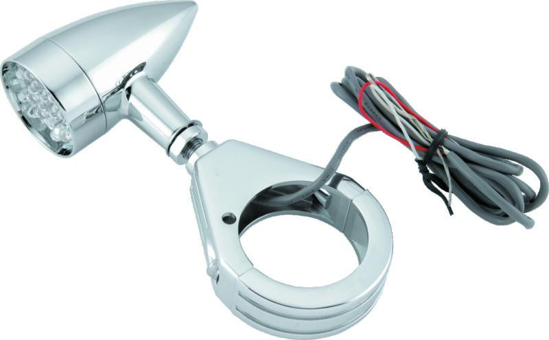 Load image into Gallery viewer, Bikers Choice 482422 BKC Turn Signal D
