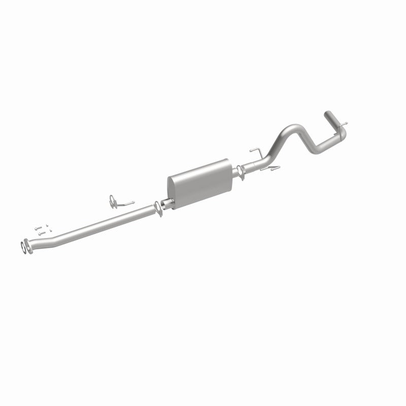 Load image into Gallery viewer, Magnaflow 106-0275 MAG BRE Exhaust Kits
