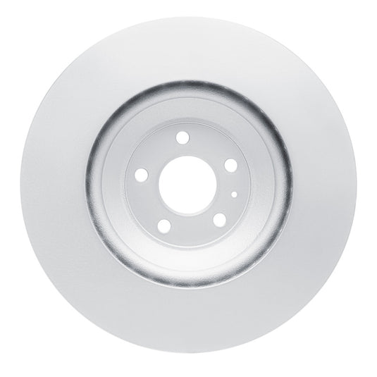 Dfc 604-73078 DFC GeoSPEC Coated Rotors - Plain