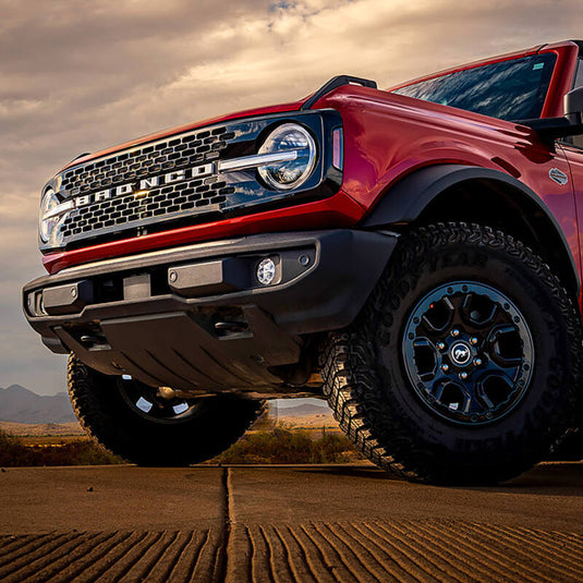 Arb V3BC1KWSO ARB Fog Lights