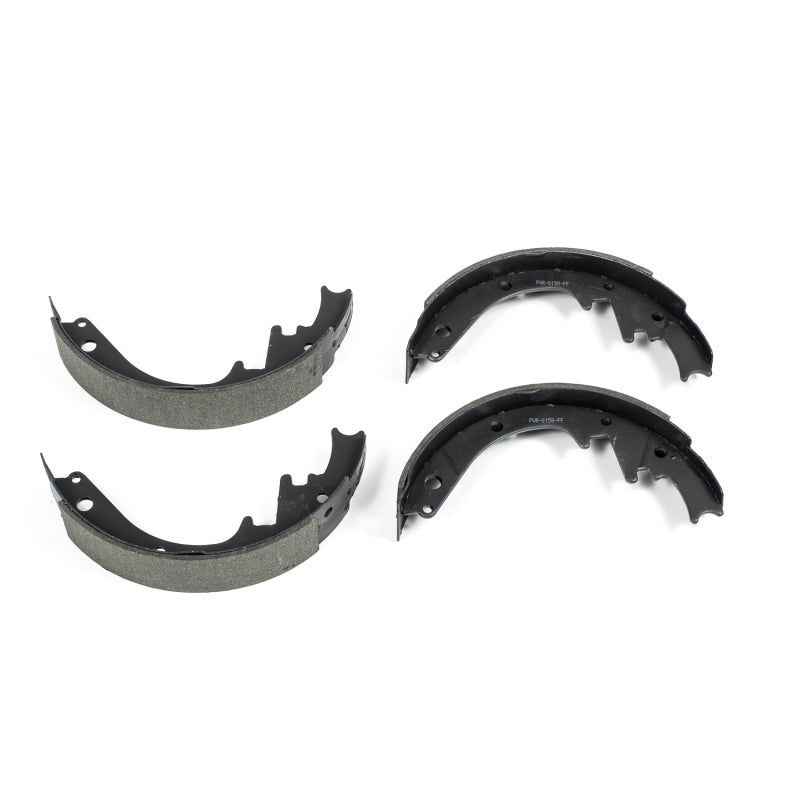 Load image into Gallery viewer, Powerstop B228 PSB Autospecialty Brake Shoes
