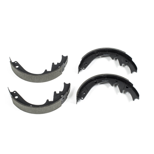 Powerstop B228 PSB Autospecialty Brake Shoes