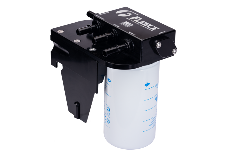 Load image into Gallery viewer, Fleece Performance FPE-FMC-UBFA-1724 FPE Fuel Filter Kits
