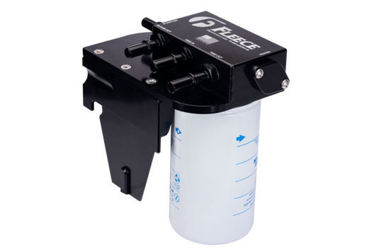 Fleece Performance FPE-FMC-UBFA-1724 FPE Fuel Filter Kits