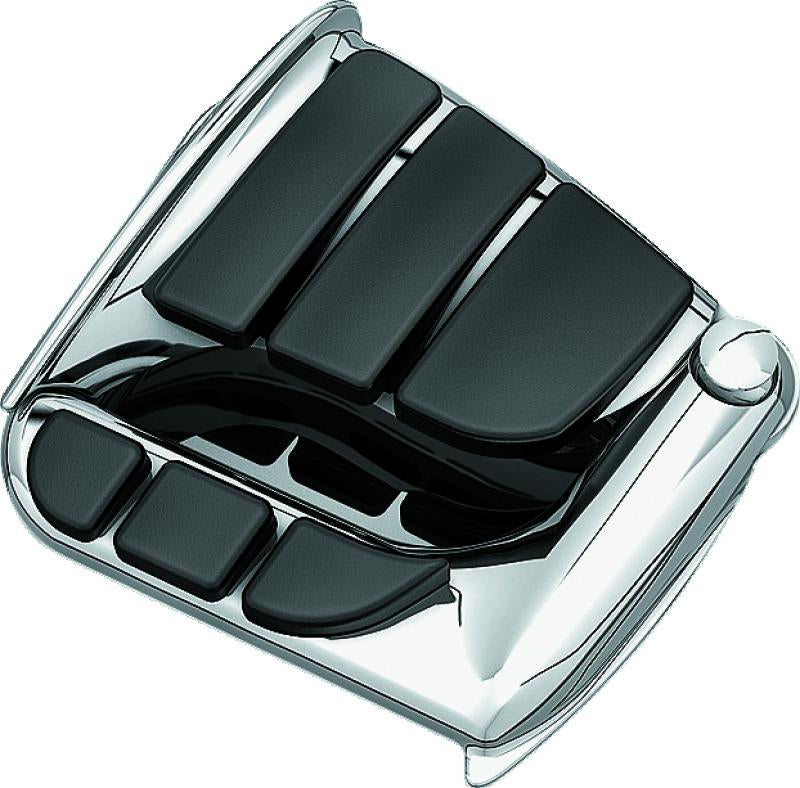 Load image into Gallery viewer, Kuryakyn 4467 KUR Foot Pegs F
