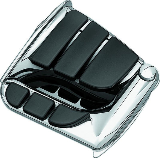 Kuryakyn 4467 KUR Foot Pegs F