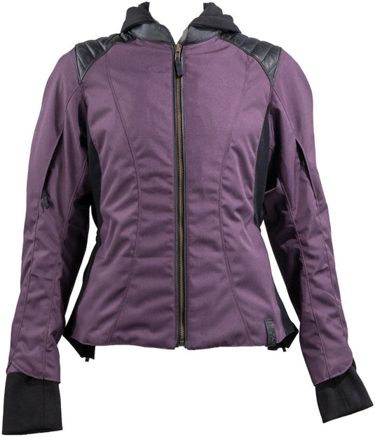Speed And Strength 609908 SAS Daydream Textile Jacket
