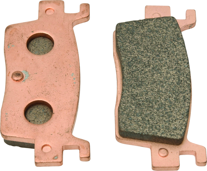 Quadboss 600155 QBS Brake Pads