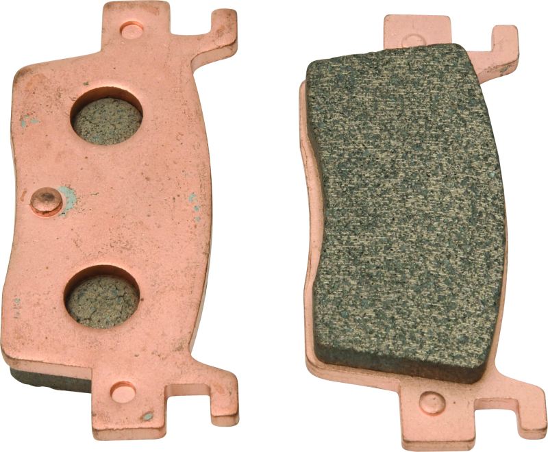 Load image into Gallery viewer, Quadboss 600155 QBS Brake Pads
