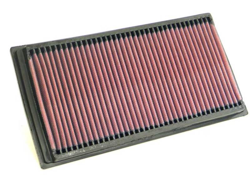 Load image into Gallery viewer, K&amp;N Engineering 33-2255 KN Drop in Air Filters
