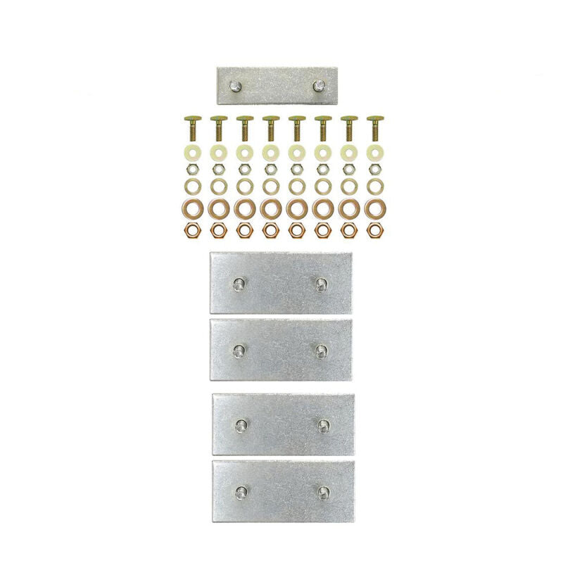 Load image into Gallery viewer, Westin 22-1045 WES Premier Nerf Mount Kits
