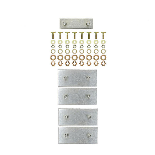 Westin 22-1045 WES Premier Nerf Mount Kits