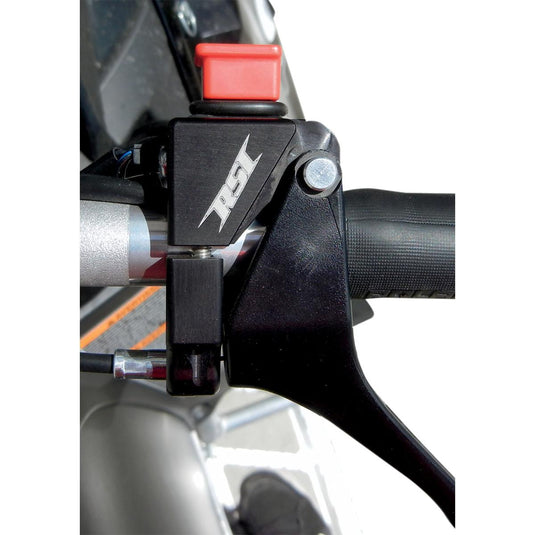 Rsi Racing TB-3 TB-3 Throttle Block Kit