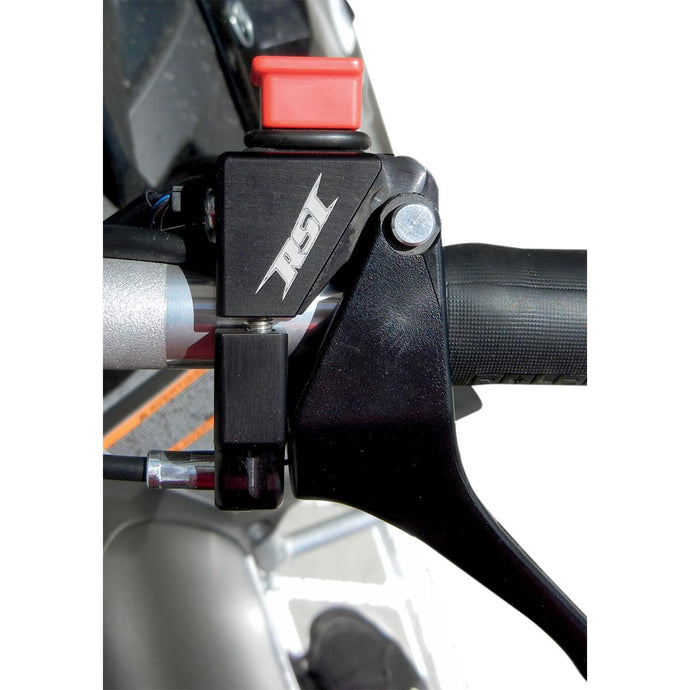 Rsi Racing TB-4 Throttle Block Kit with Waterproof Push Button Kill Switch