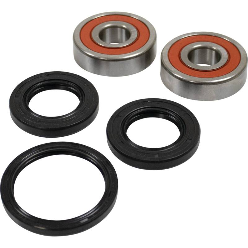 Load image into Gallery viewer, Pivot Works 25-1448-P PIV Wheel Bearing Kit
