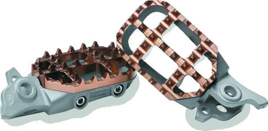 Protaper 023208 PTR Footpegs