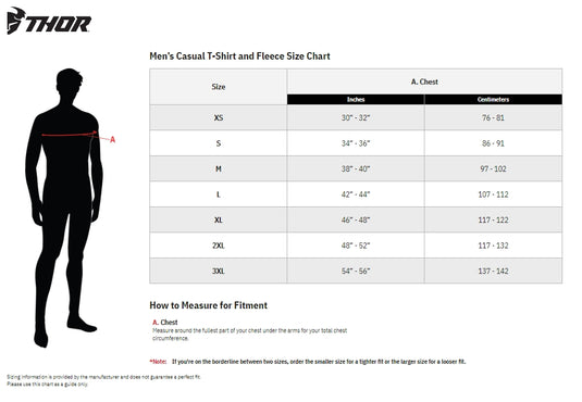 Thor Brave Pullover Hoodie