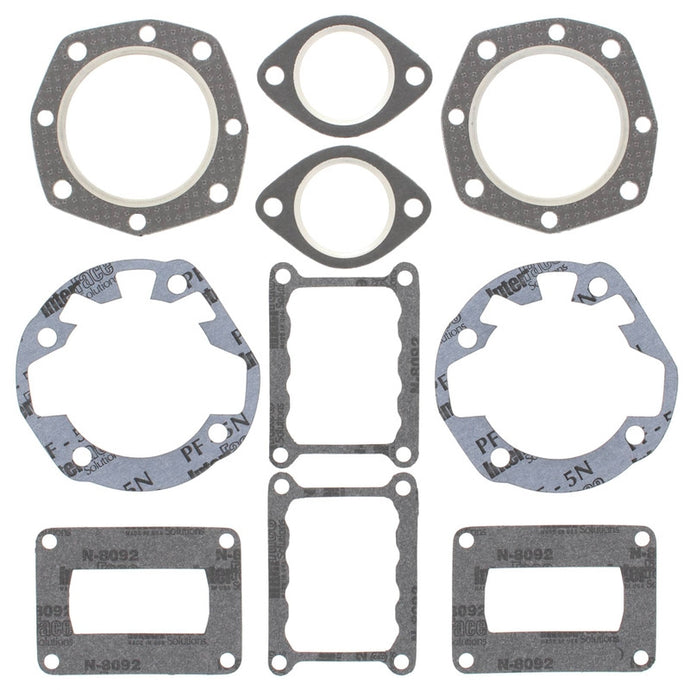 Vertex 710089 Top End Gasket Set