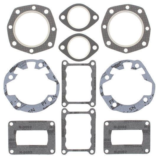 Vertex 710089 Top End Gasket Set