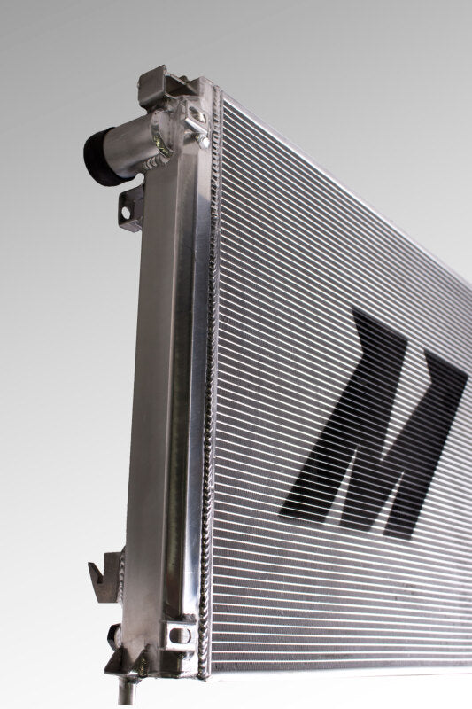 Load image into Gallery viewer, Mishimoto MMRAD-SRT-15 MM Radiators - Alum
