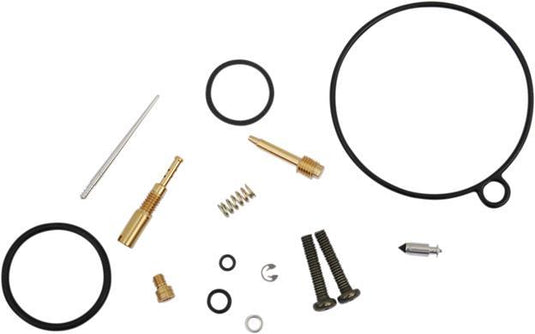 Moose Racing 26-1784 Carburetor Repair Kit