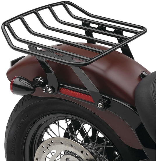 Cobra 602-2612B Big Ass Rack - Black