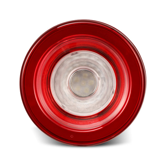 Alpharex 668002 ARX NOVA Tail Lights