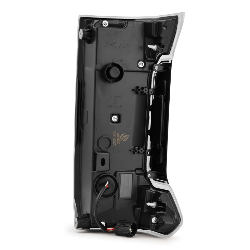 Load image into Gallery viewer, Alpharex 679030 ARX NOVA Tail Lights
