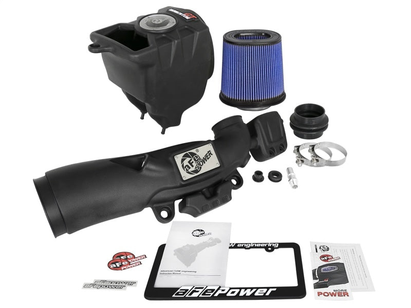 Load image into Gallery viewer, Afe 54-76217 AFE Momentum GT Cold Air Intakes
