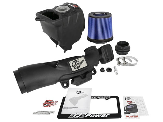 Afe 54-76217 AFE Momentum GT Cold Air Intakes