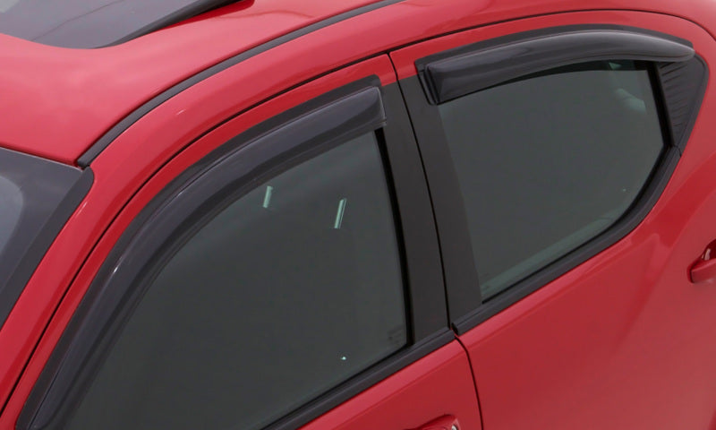 Load image into Gallery viewer, Avs 94682 AVS Ventvisor - Smoke
