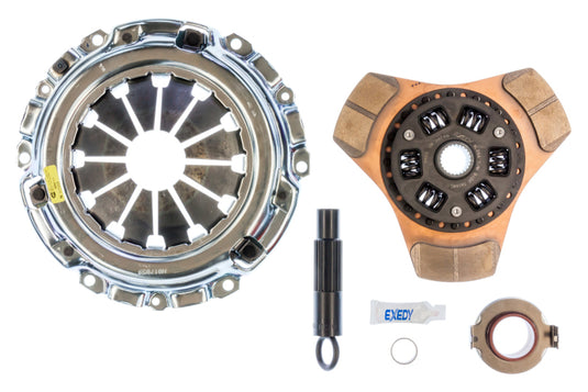 Exedy 08951 EXE Stage 2 Clutch Kits