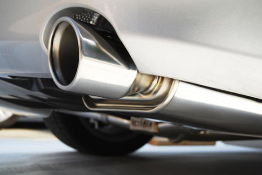 Invidia HS06LISGT3 INV Q300 - Stainless Tips