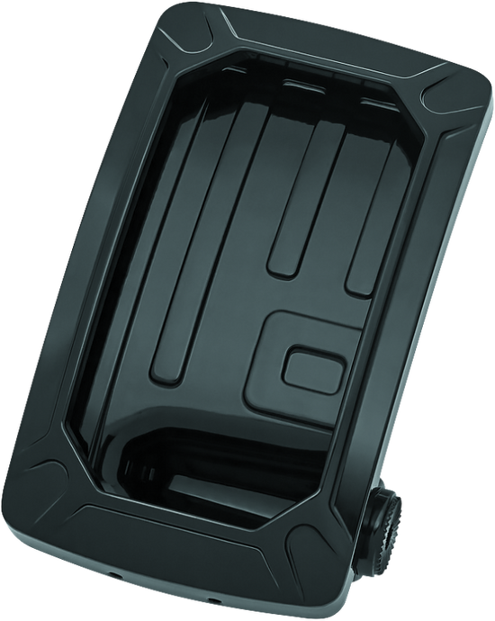 Kuryakyn 3191 KUR License Plate Mounts C