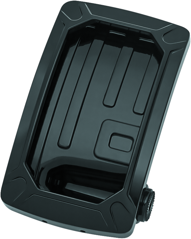 Load image into Gallery viewer, Kuryakyn 3191 KUR License Plate Mounts C
