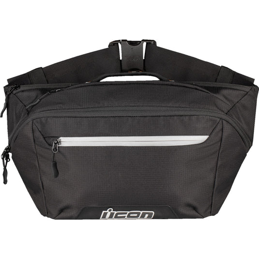 Icon 3517-0530 Slabtown Sling Bag