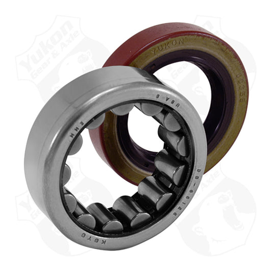 Yukon Gear & Axle AK 1559 YUK Bearing and Seal Kits