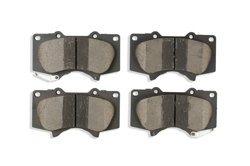 Load image into Gallery viewer, Dba DB1482SS DBA Street Series Brake Pads
